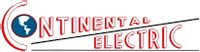 Continental Electric coupons
